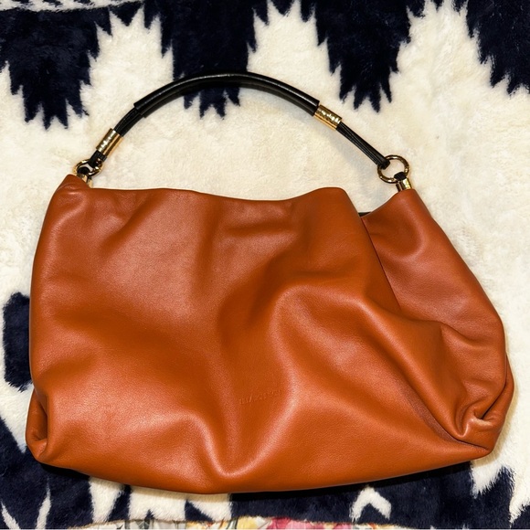 ULLA JOHNSON Remy soft clutch - Picture 5 of 13